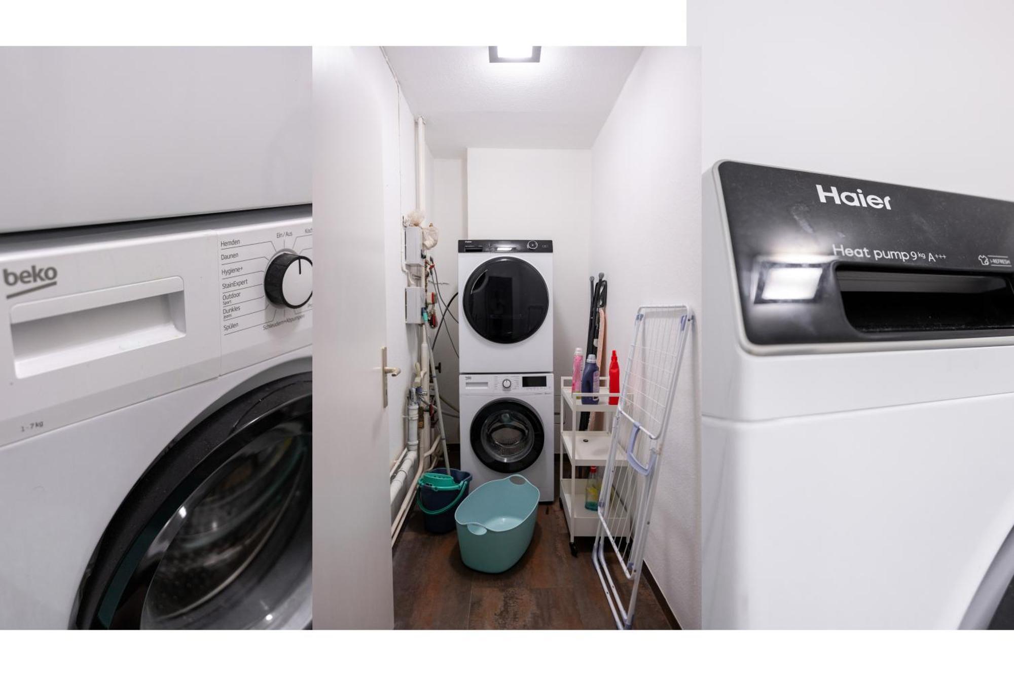 Zentral Gelegenes Premium-Apartment Mit Viel Tageslicht Hamburg Dış mekan fotoğraf