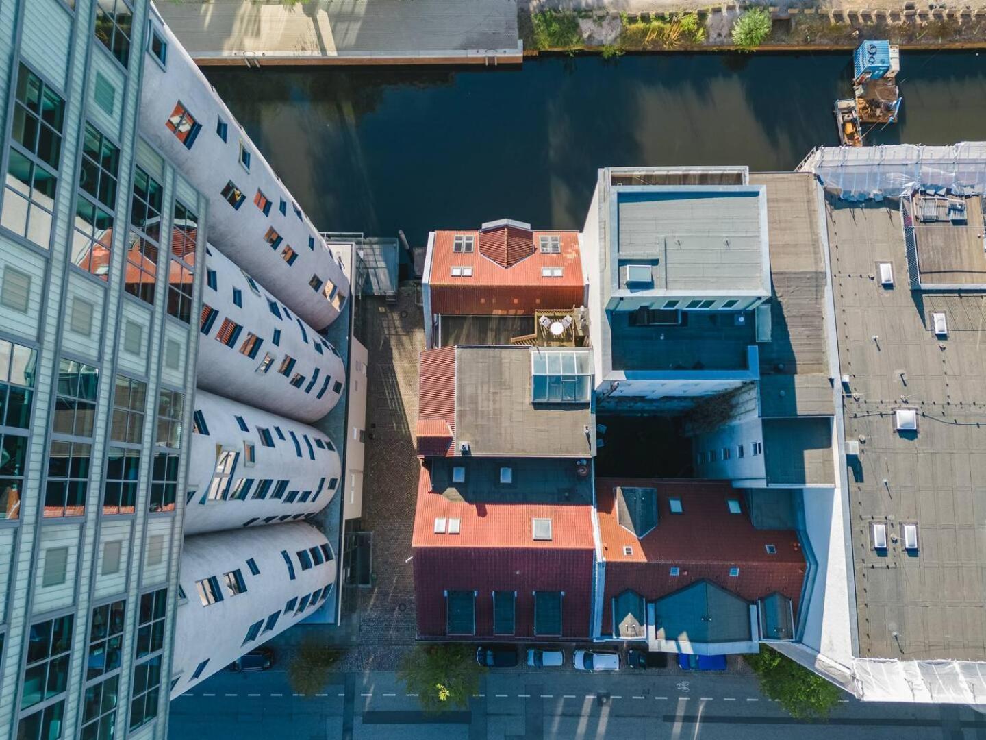 Zentral Gelegenes Premium-Apartment Mit Viel Tageslicht Hamburg Dış mekan fotoğraf