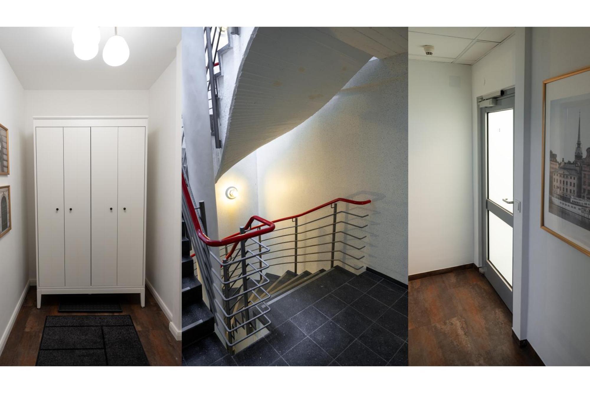 Zentral Gelegenes Premium-Apartment Mit Viel Tageslicht Hamburg Dış mekan fotoğraf