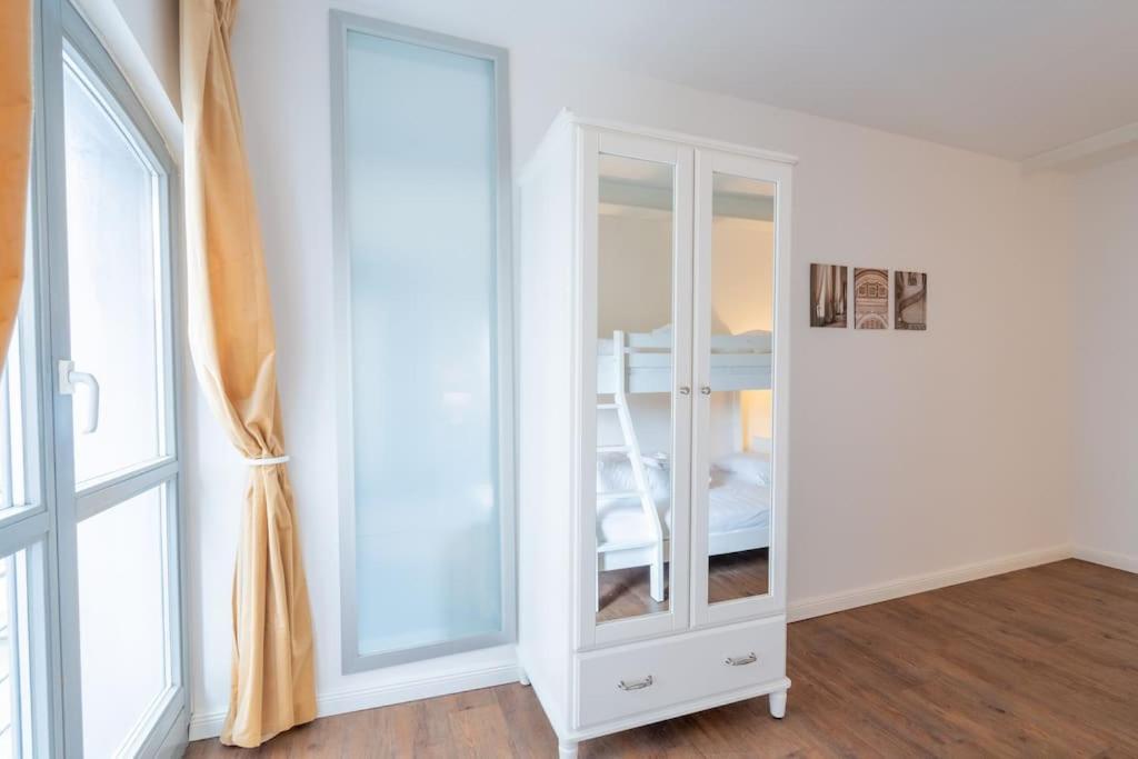 Zentral Gelegenes Premium-Apartment Mit Viel Tageslicht Hamburg Dış mekan fotoğraf