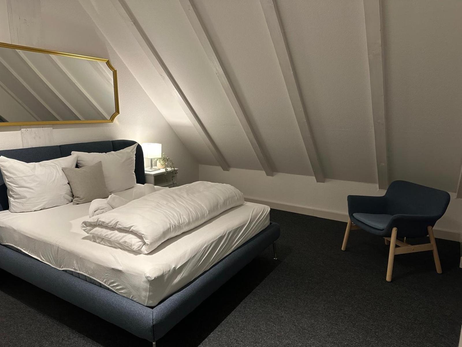 Zentral Gelegenes Premium-Apartment Mit Viel Tageslicht Hamburg Dış mekan fotoğraf