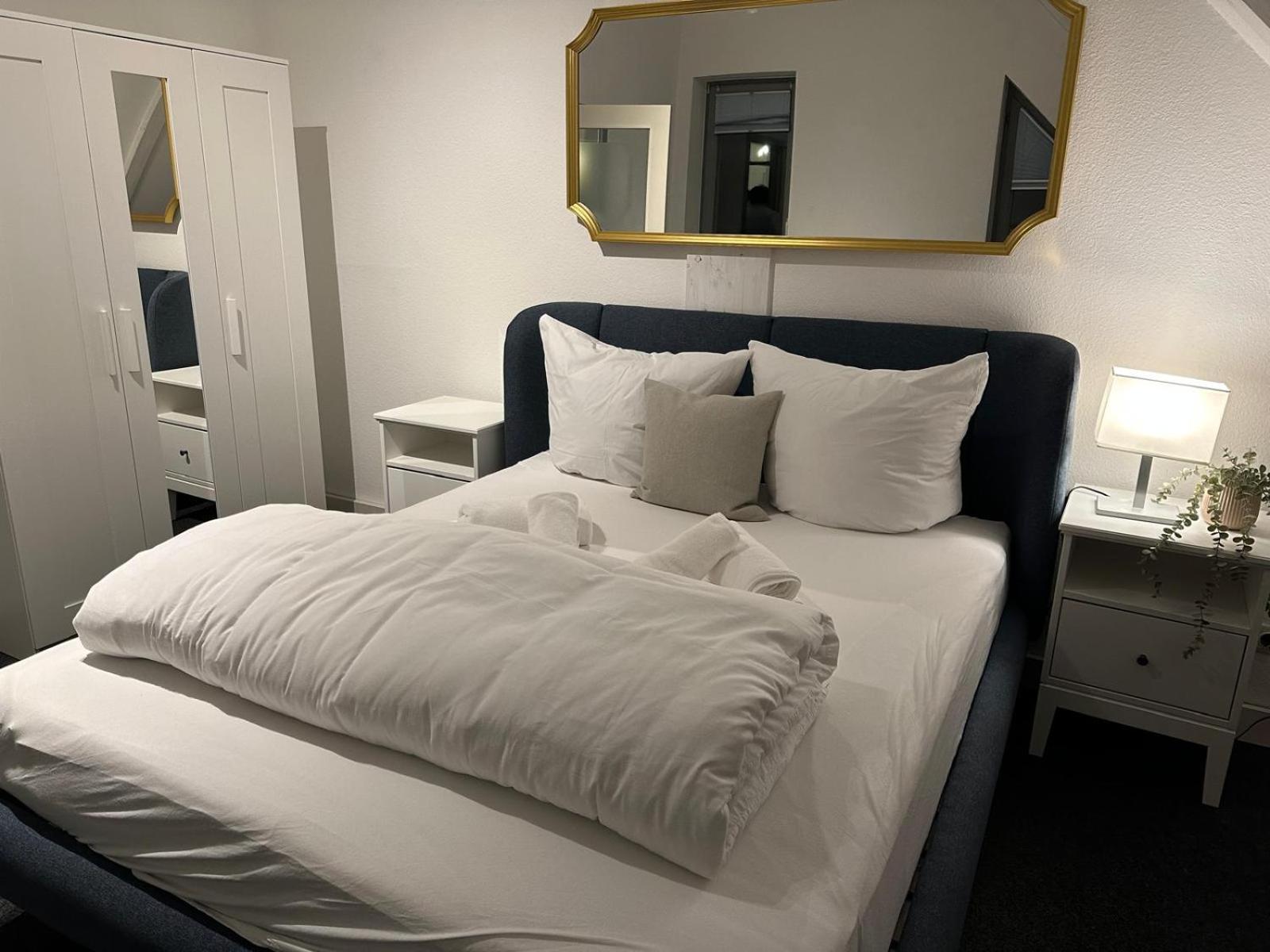 Zentral Gelegenes Premium-Apartment Mit Viel Tageslicht Hamburg Dış mekan fotoğraf